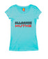 Allaahne Muthe Malayalam Kerala Womens Tshirts